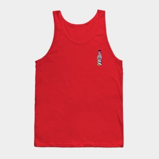 Bottled Emotions Tank Top